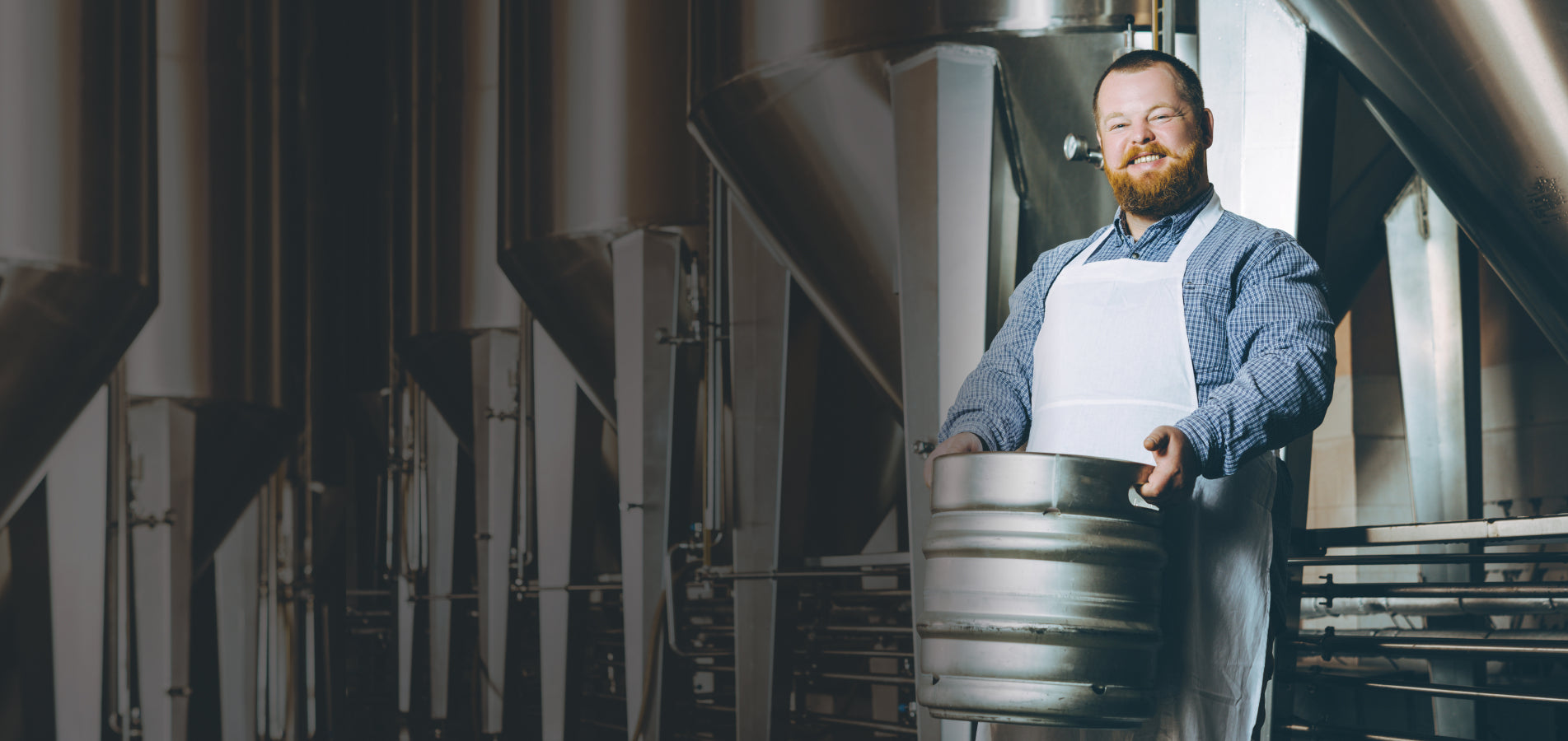 Starbrau premium kegs