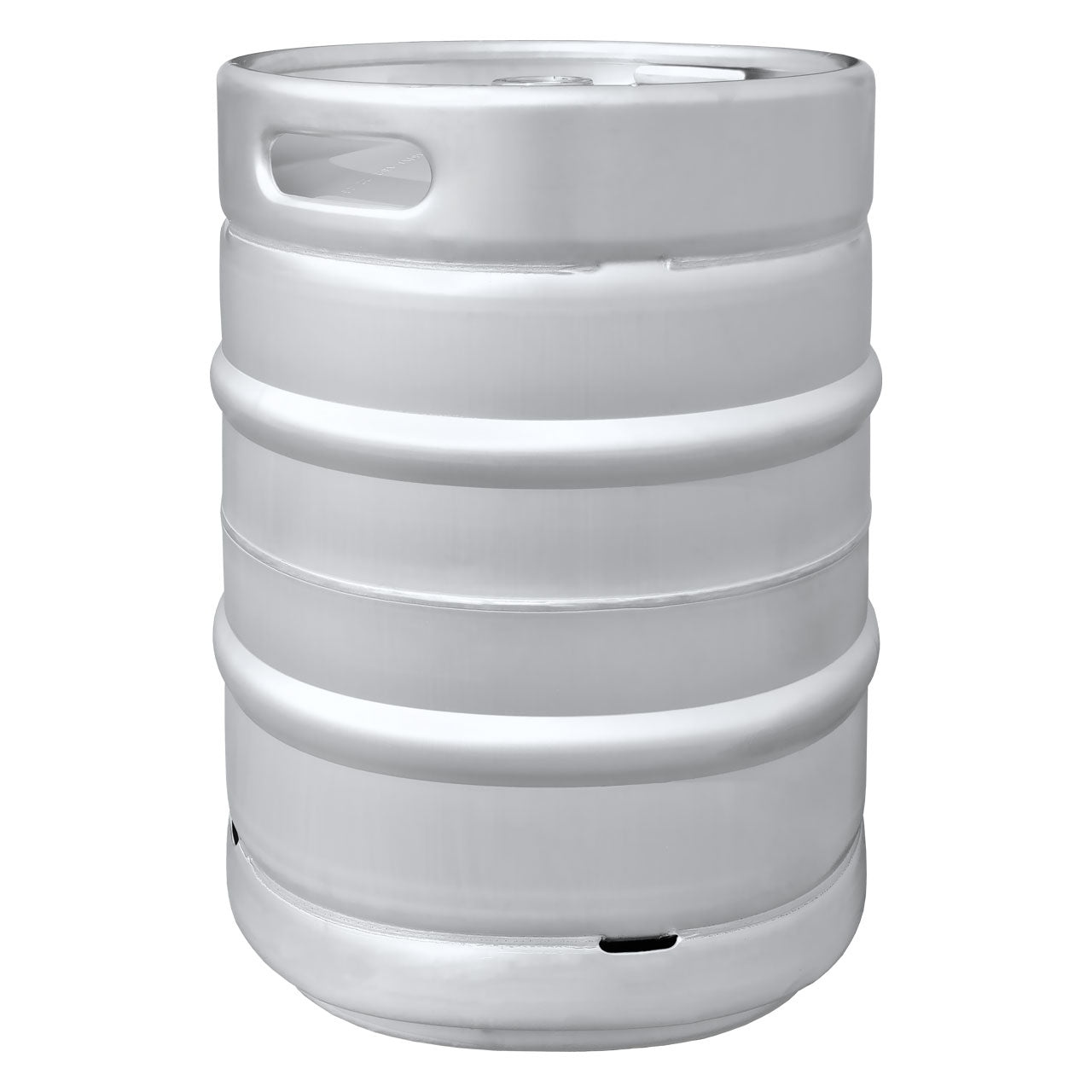Starbrau 50L stainless steel keg