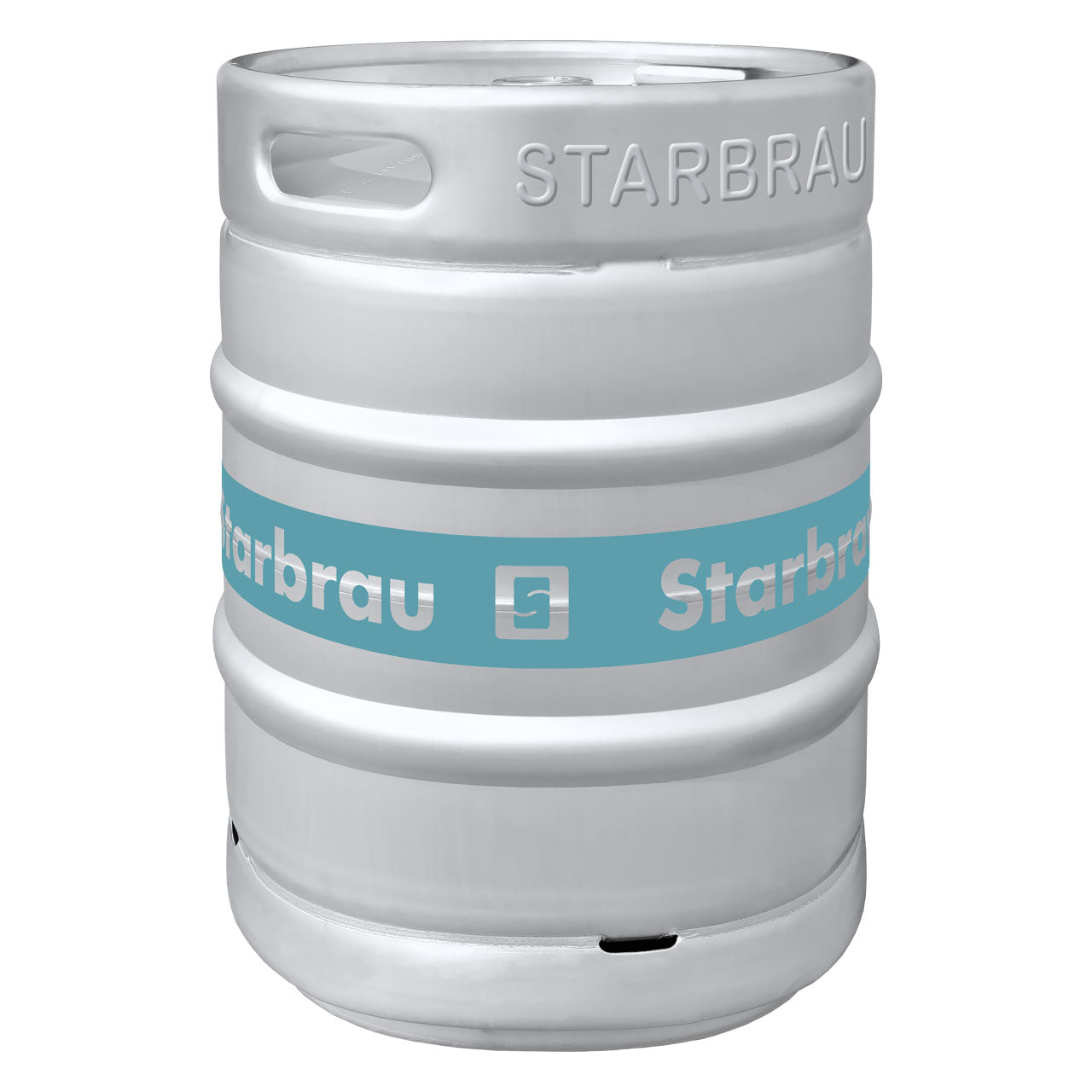 50L Keg, Stackable