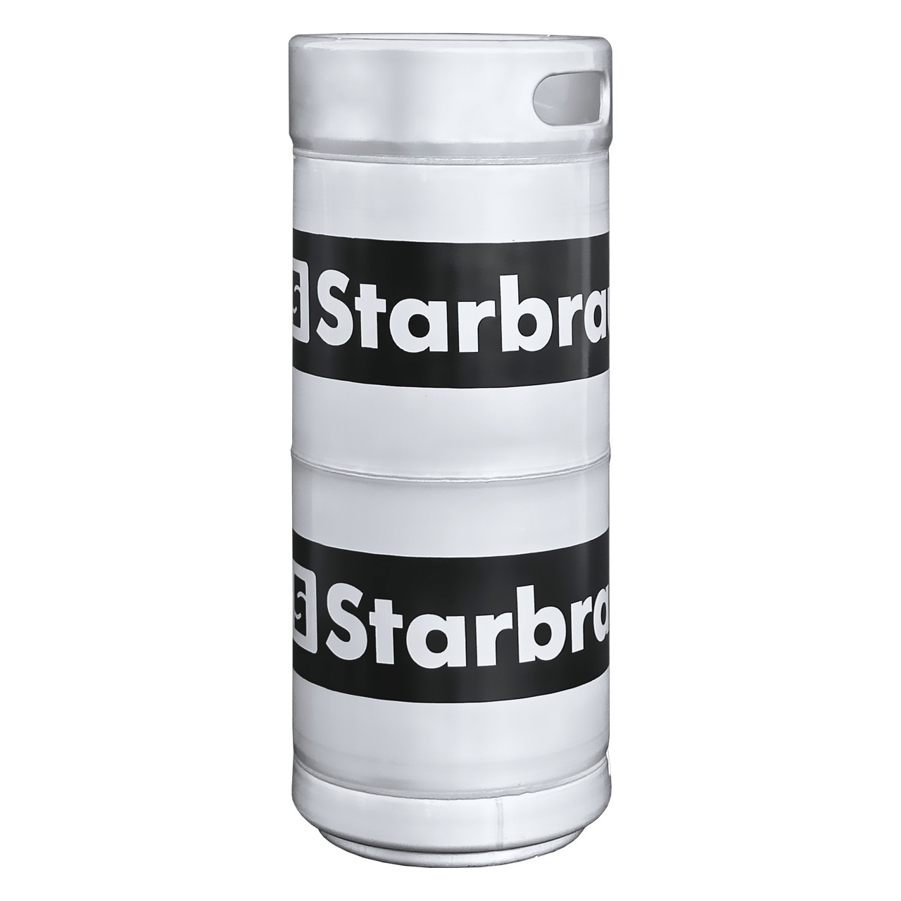 20L Keg, Stackable