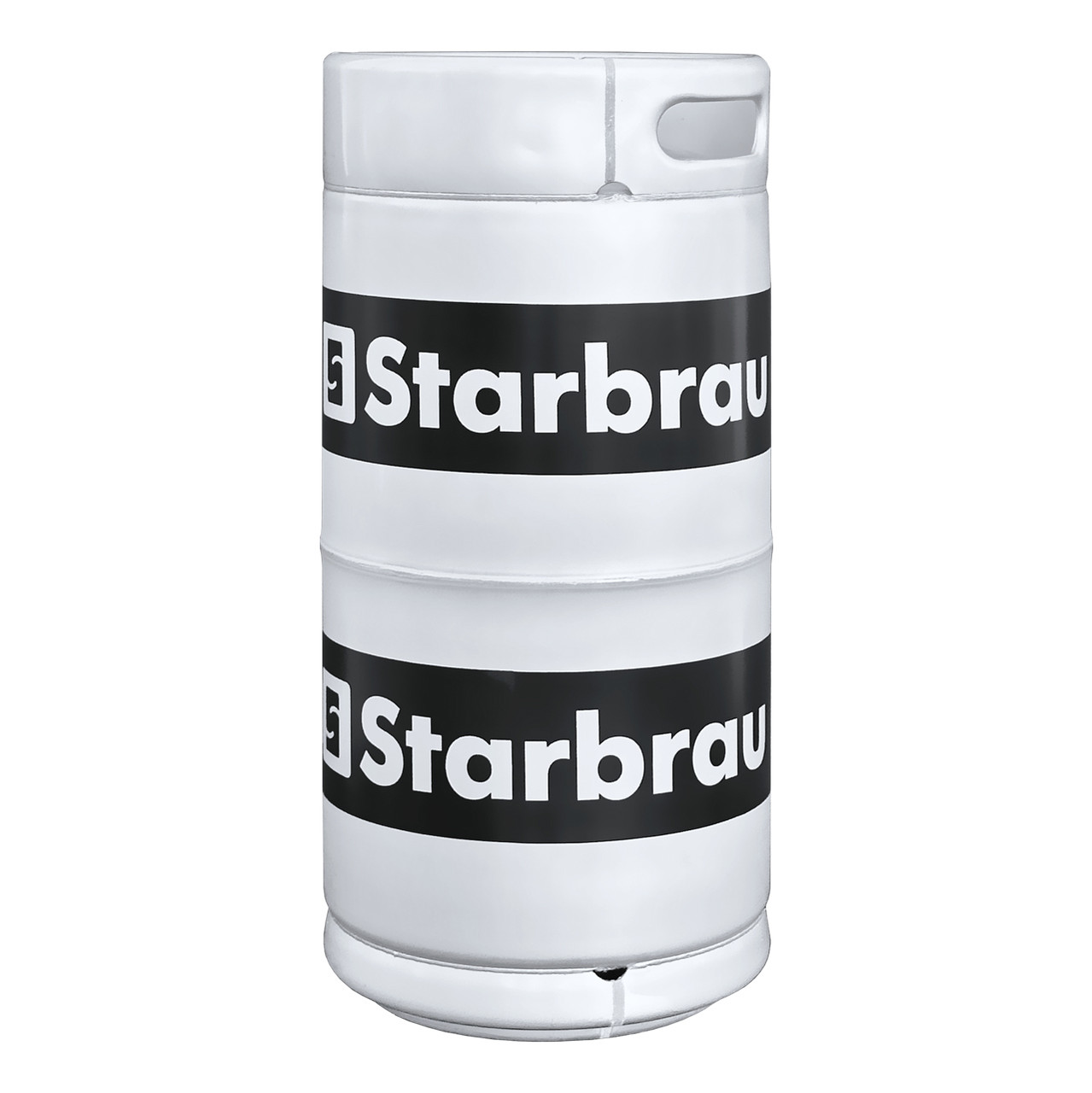 custom branded kegs